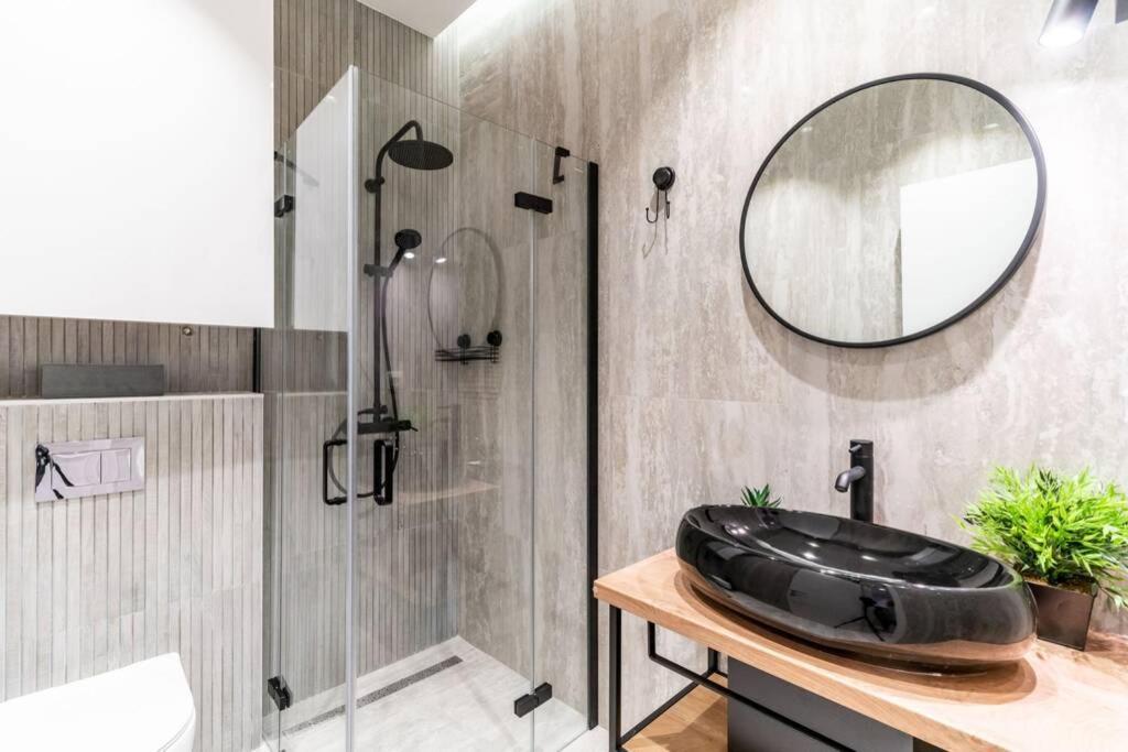 דוברובניק New&Stunning Luxury 5* Residence Miss Perfect מראה חיצוני תמונה
