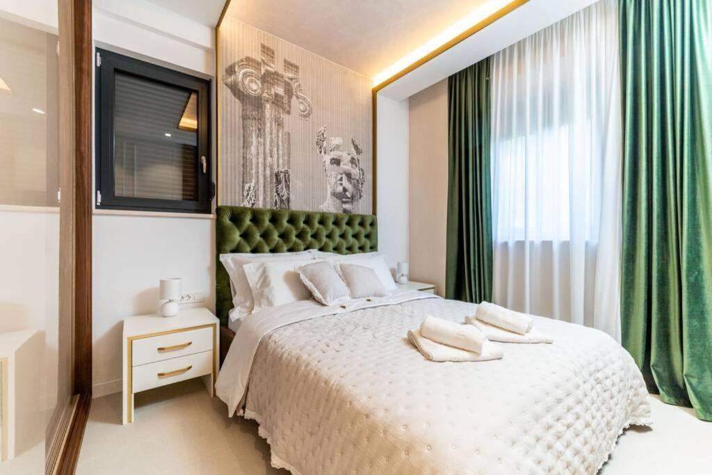 דוברובניק New&Stunning Luxury 5* Residence Miss Perfect מראה חיצוני תמונה
