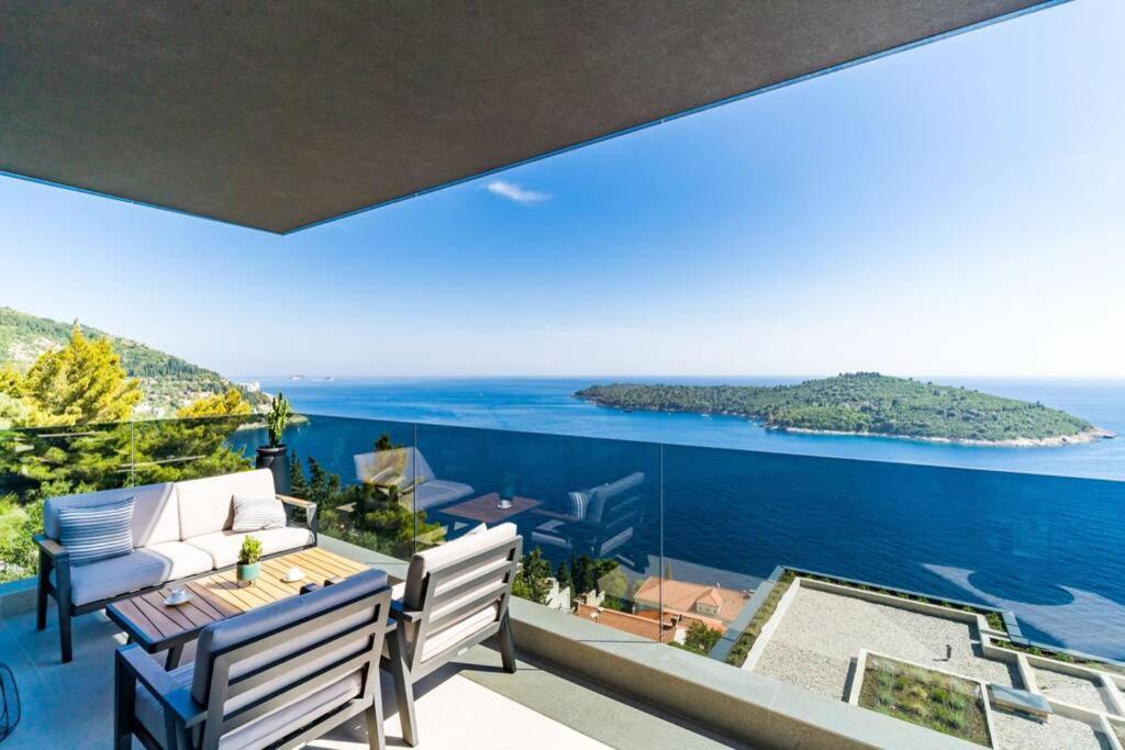 דוברובניק New&Stunning Luxury 5* Residence Miss Perfect מראה חיצוני תמונה