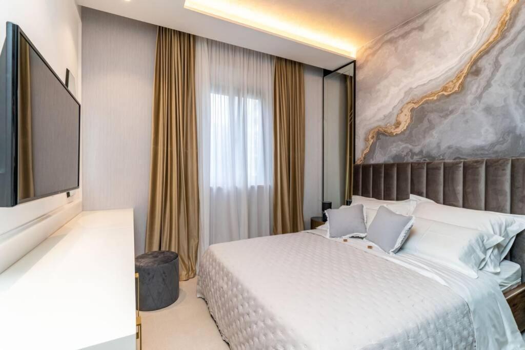 דוברובניק New&Stunning Luxury 5* Residence Miss Perfect מראה חיצוני תמונה