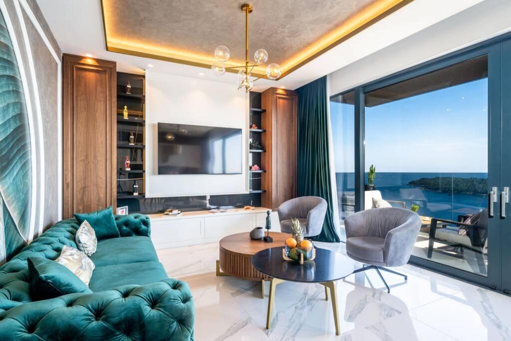 דוברובניק New&Stunning Luxury 5* Residence Miss Perfect מראה חיצוני תמונה