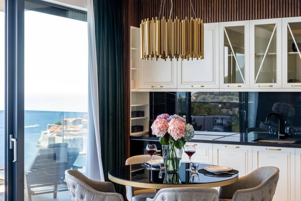 דוברובניק New&Stunning Luxury 5* Residence Miss Perfect מראה חיצוני תמונה