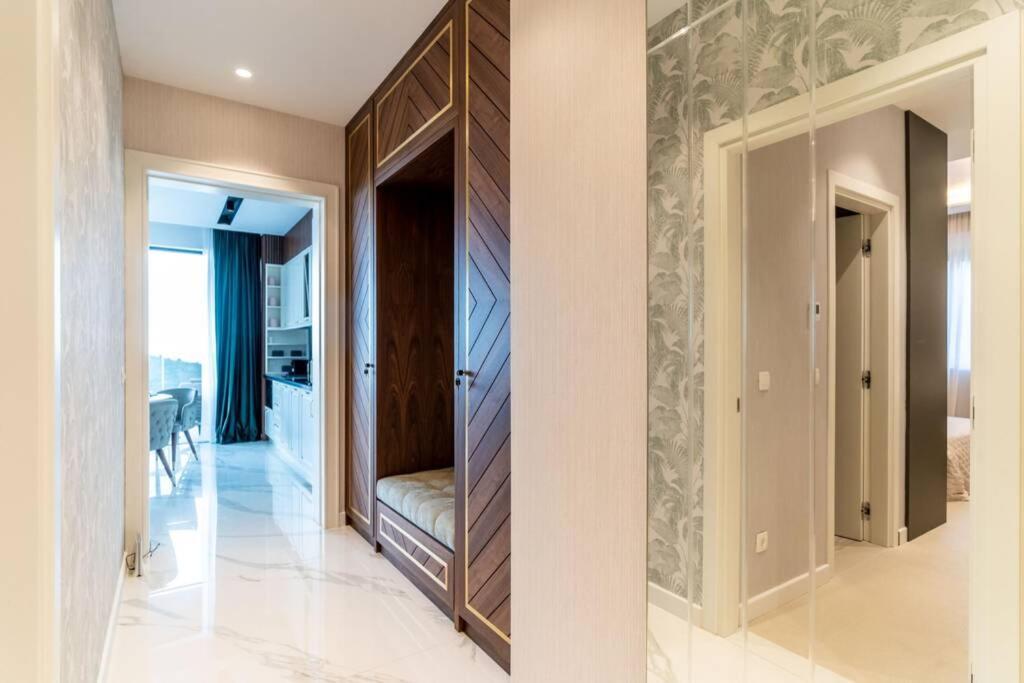 דוברובניק New&Stunning Luxury 5* Residence Miss Perfect מראה חיצוני תמונה