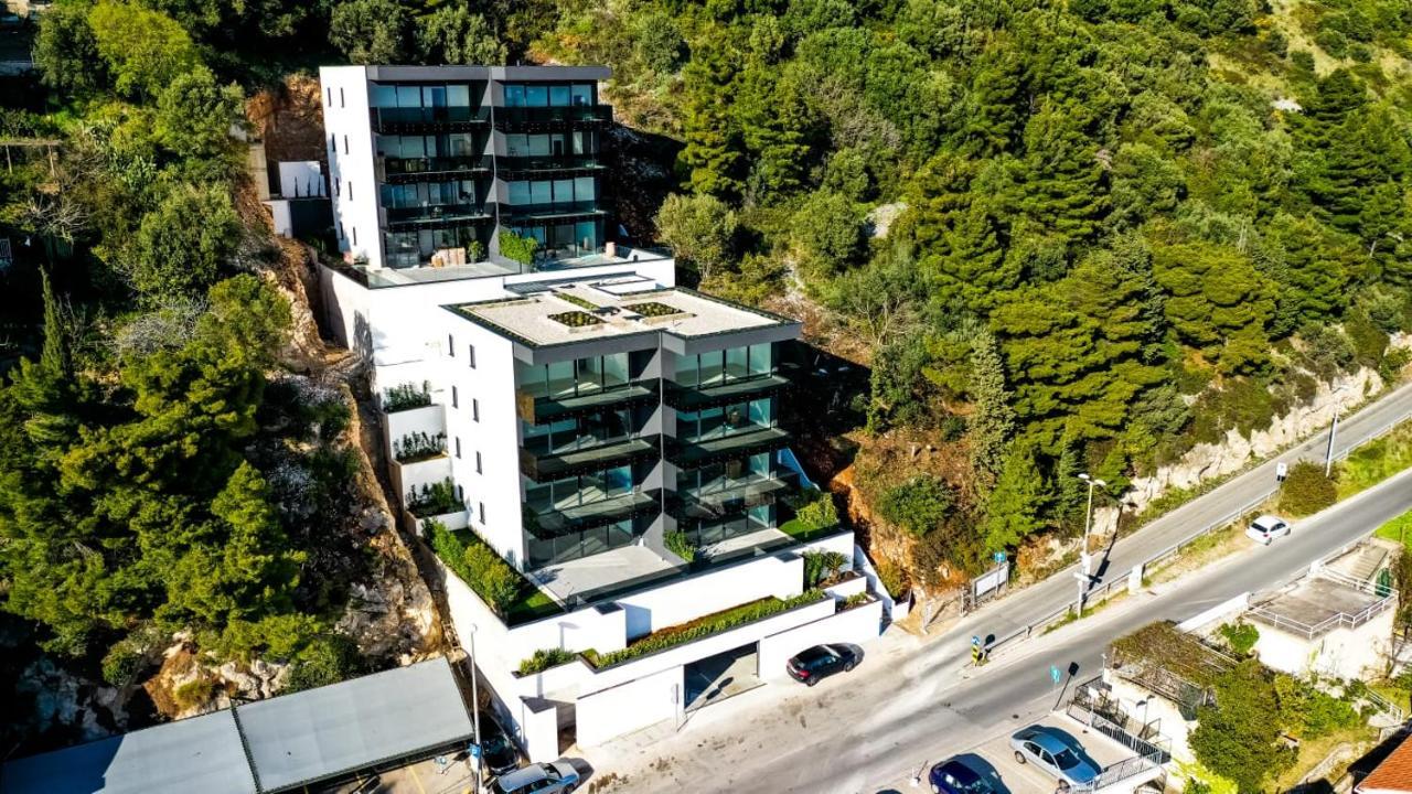 דוברובניק New&Stunning Luxury 5* Residence Miss Perfect מראה חיצוני תמונה